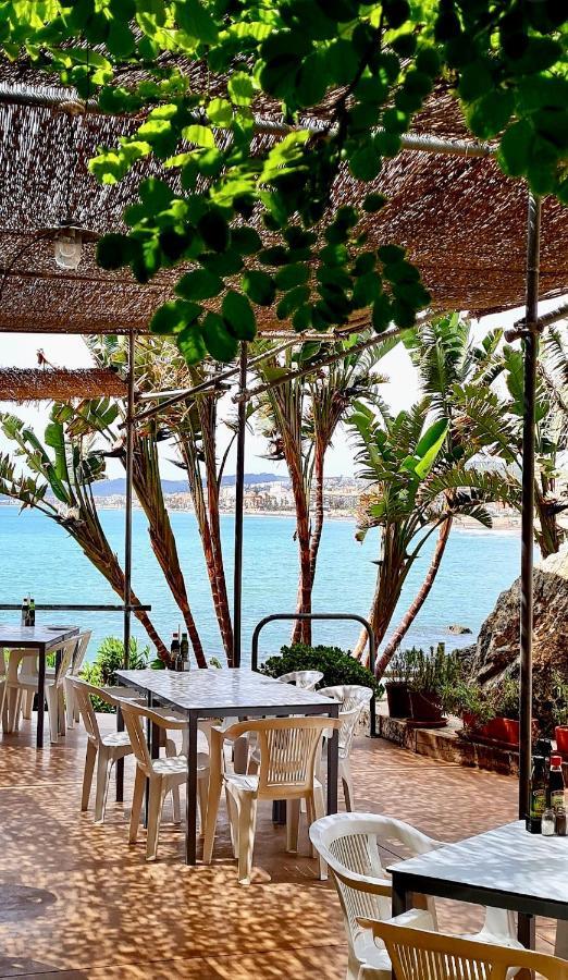 Casares Beach Golf Apartment With Private Garden Direct Pool Access Zewnętrze zdjęcie
