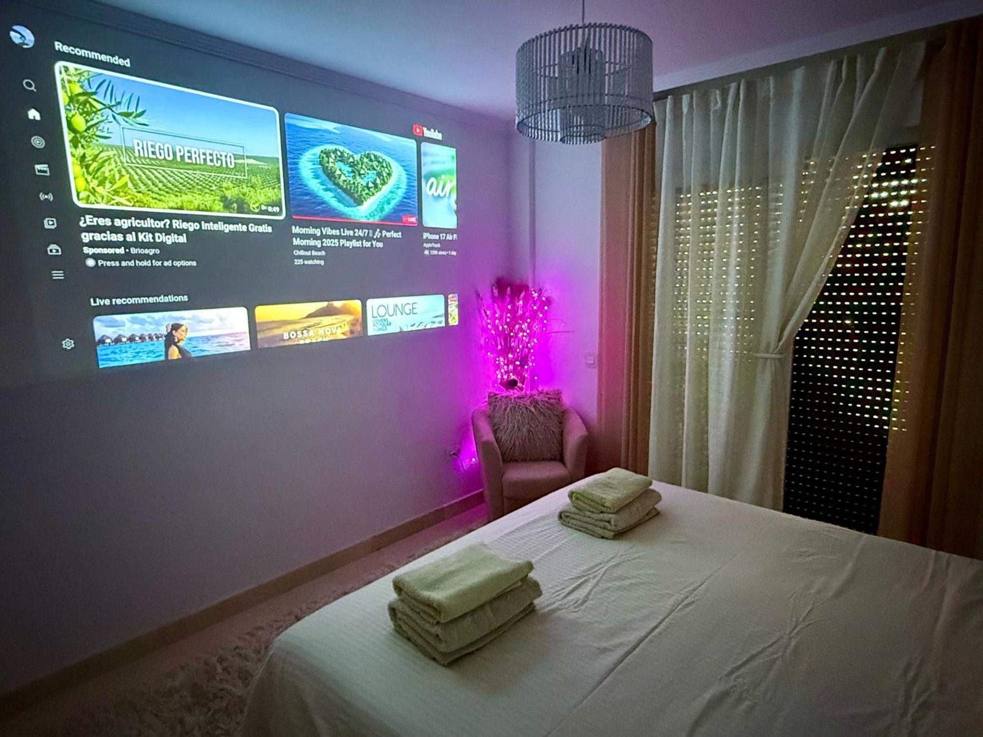 Casares Beach Golf Apartment With Private Garden Direct Pool Access Zewnętrze zdjęcie